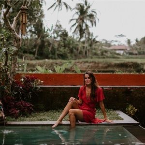 Hi everyone I’m Karmen!